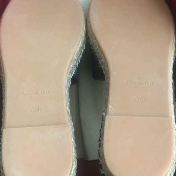 NWB Valentino Sandals - Picture 5 of 5